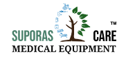 Suporascare: Solutions for Better Health – Reliable Medical Equipment